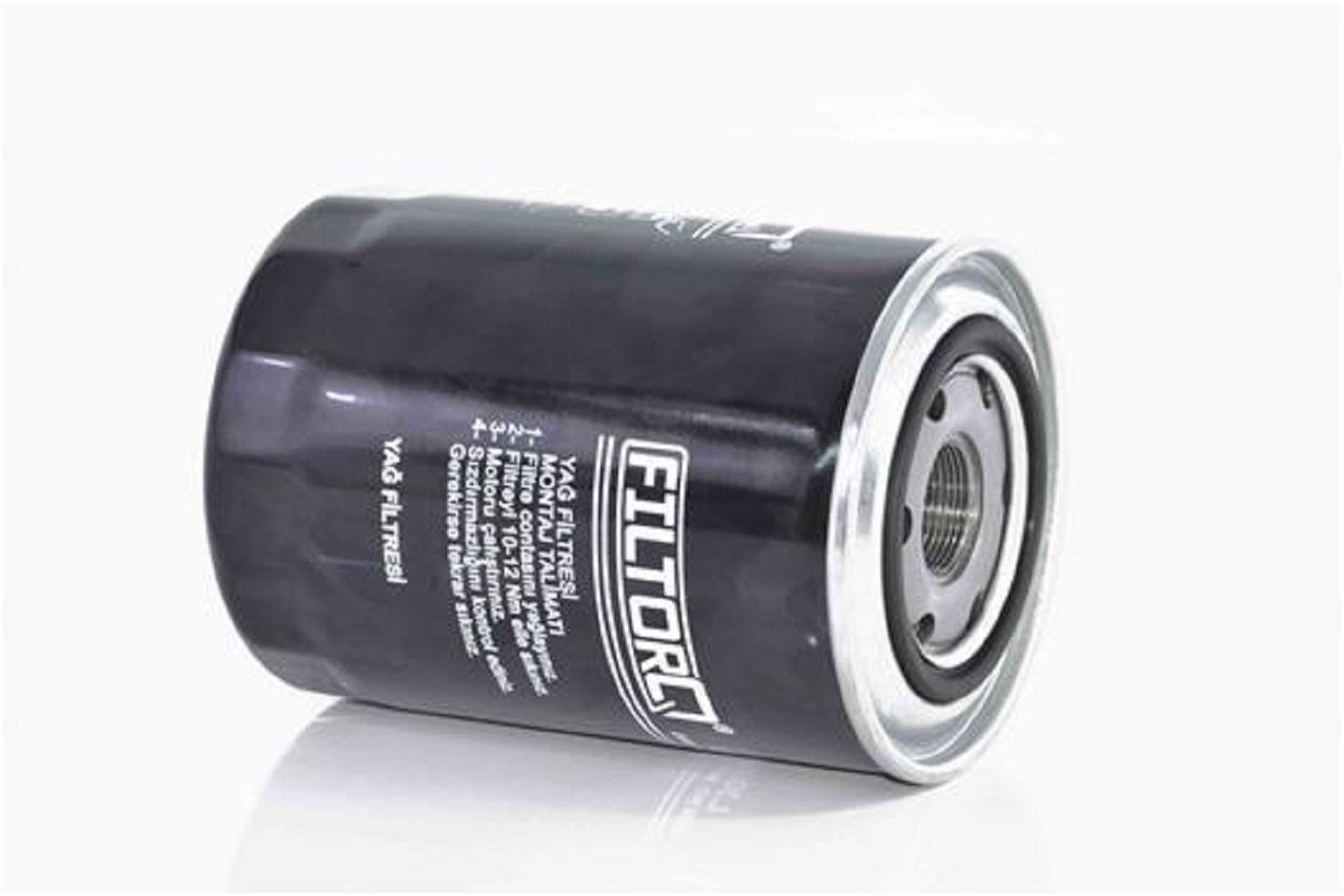 FİLTORQ L3095 Yağ Filtre